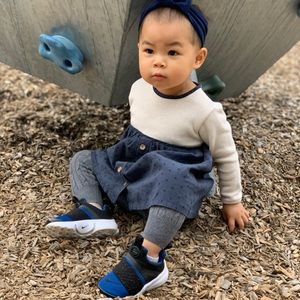 Nike Presto Extreme size 6c